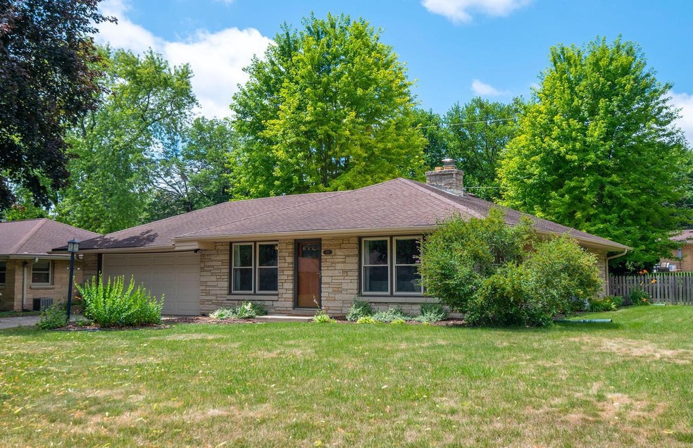 1317 N 117th St, Milwaukee, WI 53226 - photo 1