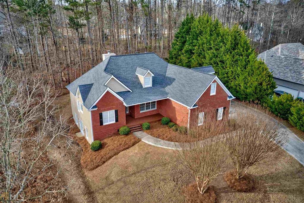 3630 Morgans Ridge Ct, Buford, GA 30519 - photo 1