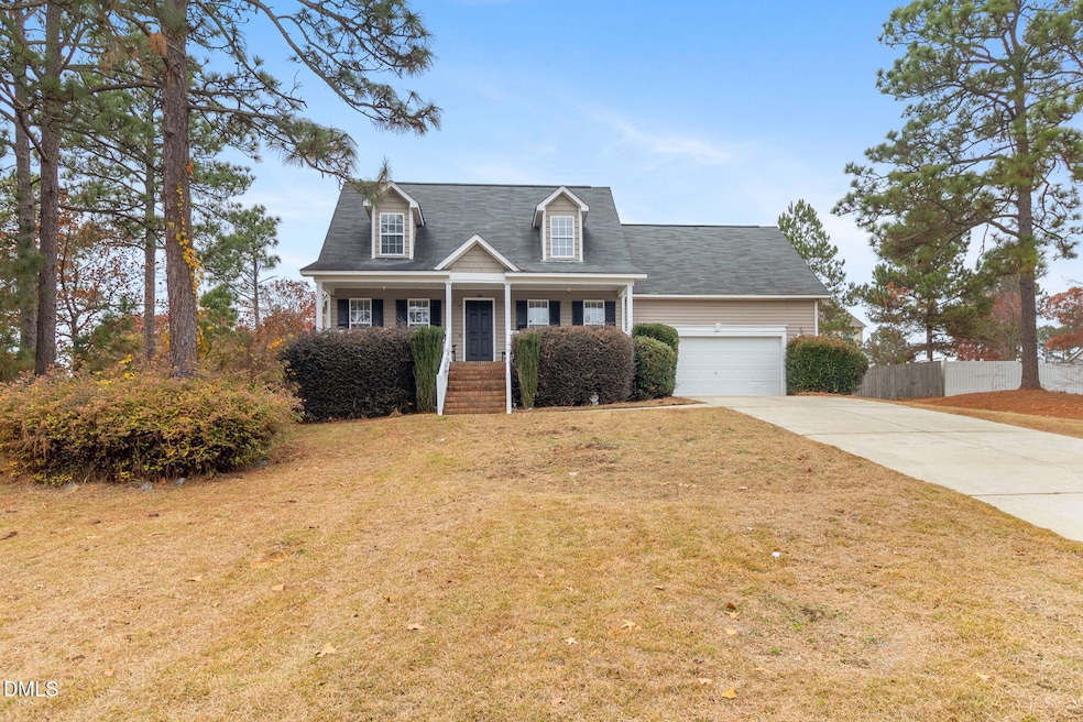 165 Cobblestone Dr, Spring Lake, NC 28390 - photo 1
