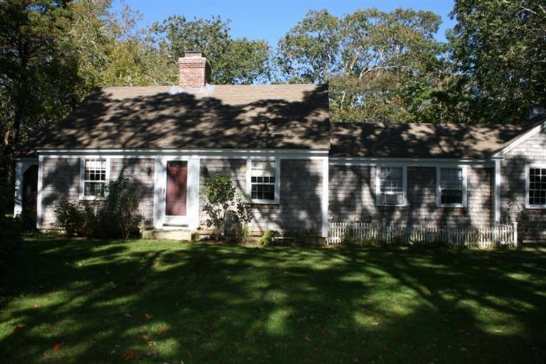 78 Brooks Rd, Harwich Port, MA 02646 - photo 1