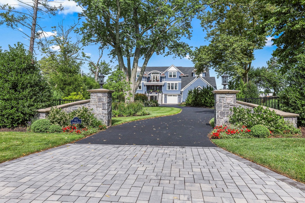 165 Comanche Dr, Oceanport, NJ 07757 - photo 1