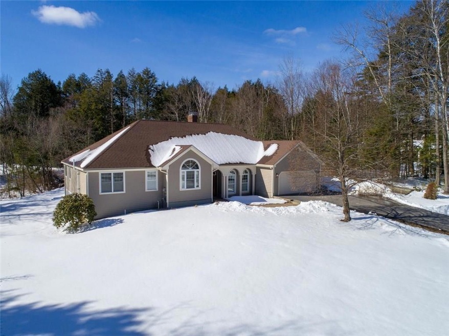 Welcome to 2 Balsam Dr located in...