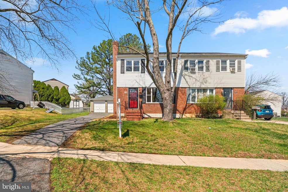 7134 Bexhill Rd, Windsor Mill, MD 21244 - photo 1