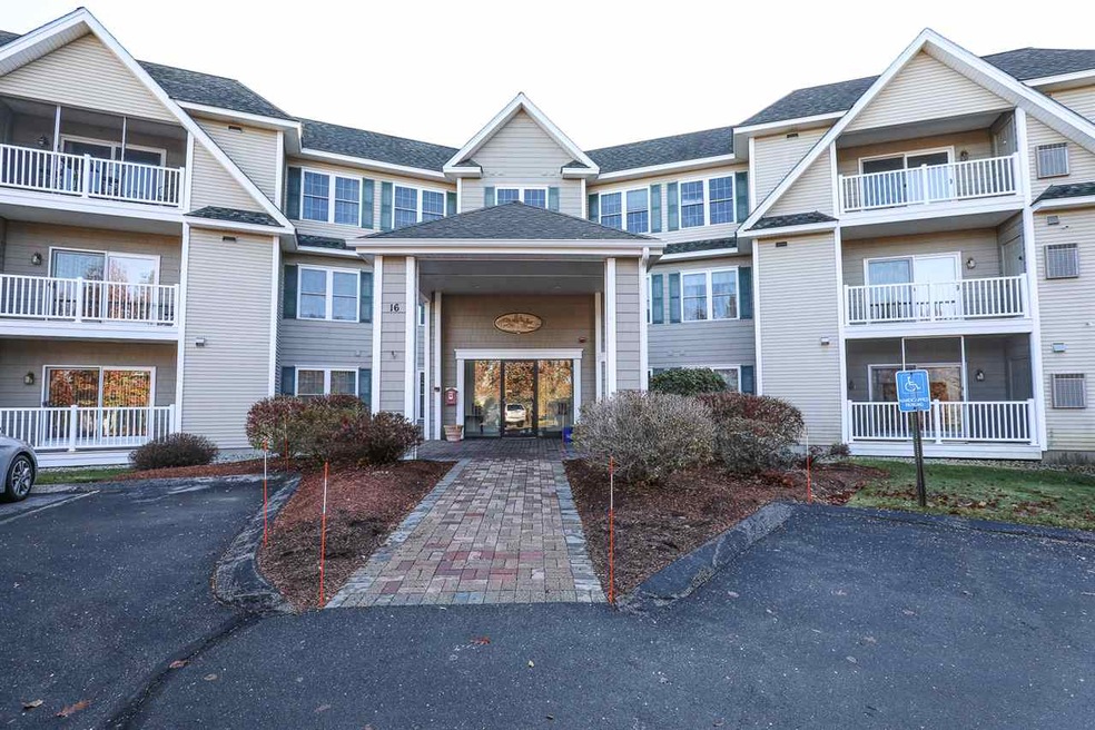 16 James St unit 101, Milford, NH 03055 - photo 1