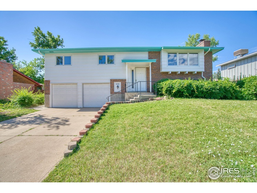 2690 Emerson Ave, Boulder, CO 80305 - photo 1