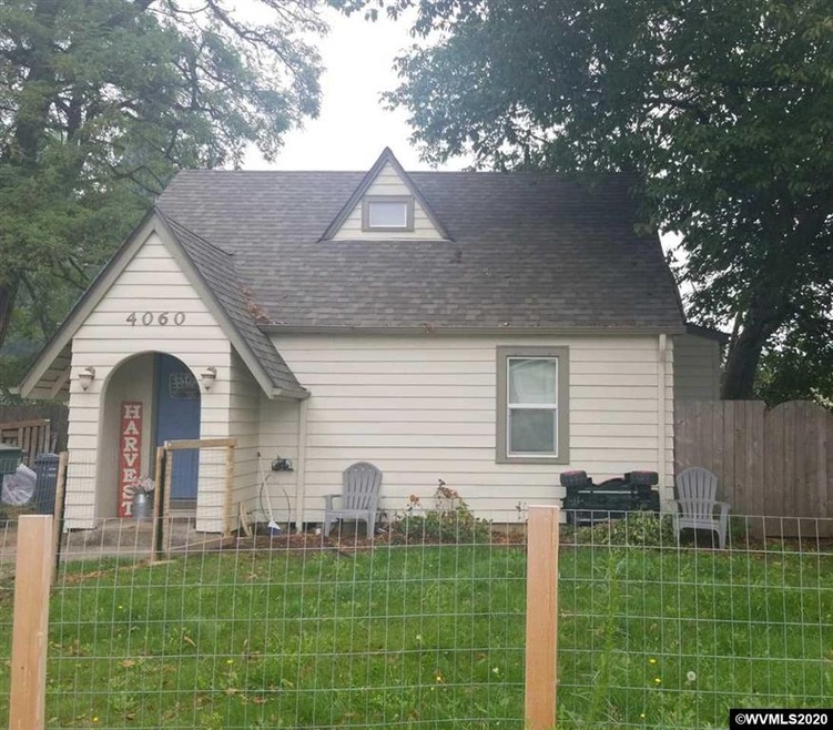 4060 Gary St NE, Keizer, OR 97303 - photo 1