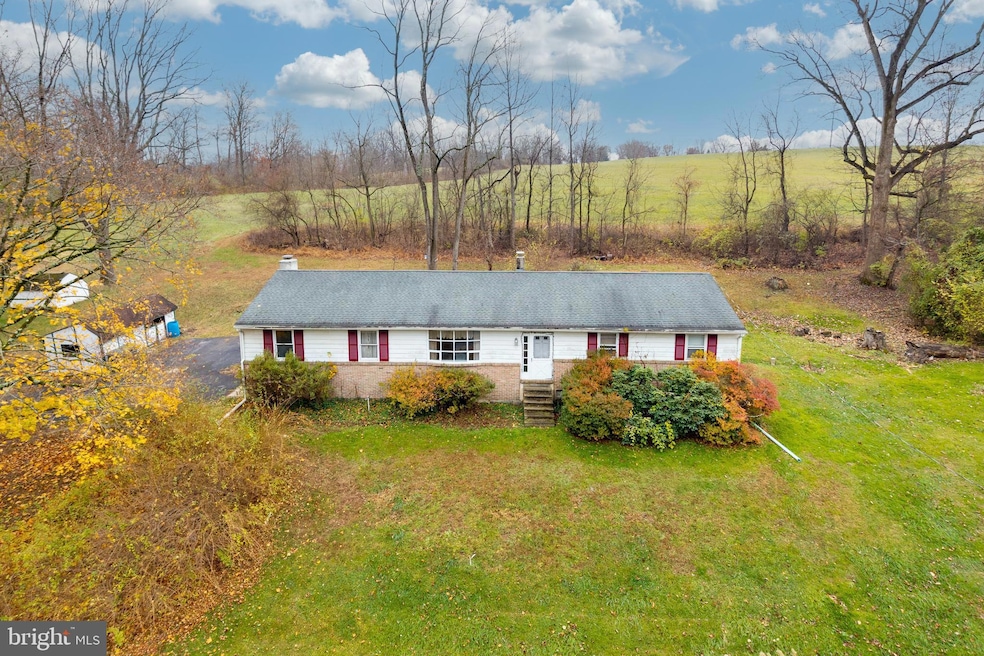 175 Levengood Rd, Douglassville, PA 19518 - photo 1
