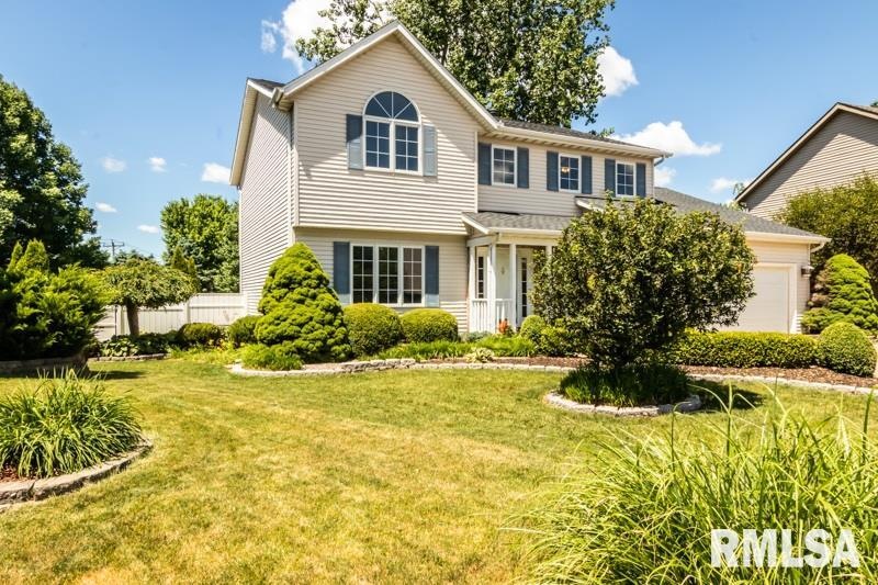 5505 N Leawood Ct, Peoria, IL 61615 - photo 1