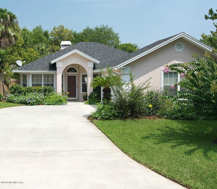 Welcome Home