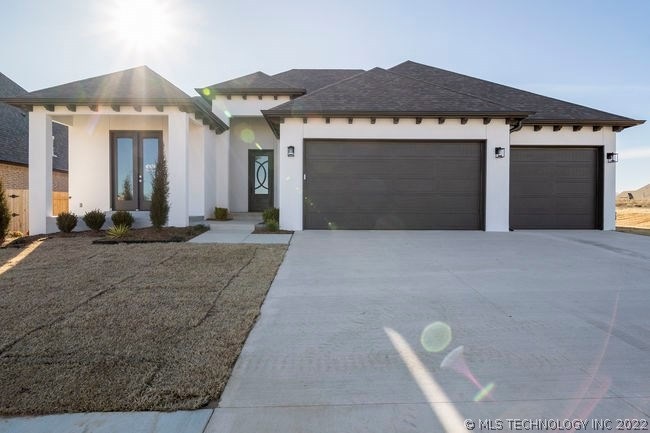 622 E 130th St S, Jenks, OK 74037 - photo 1