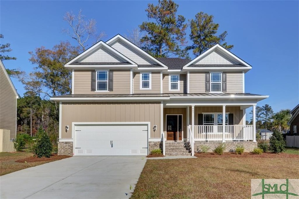Welcome to this beautiful home located in Forest L
