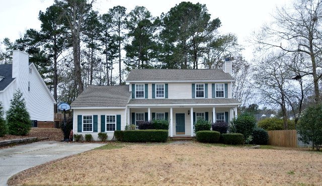 4138 Kemper Ct, Evans, GA 30809 - photo 1