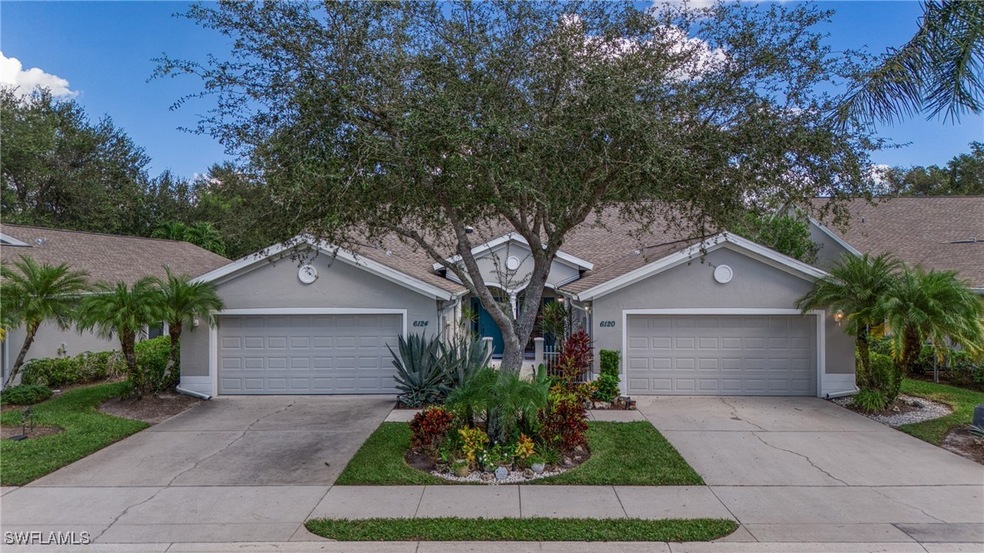 6120 Mandalay Cir unit 69, Naples, FL 34112 - photo 1