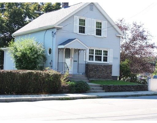 52 Depot St, Milford, MA 01757 - photo 1