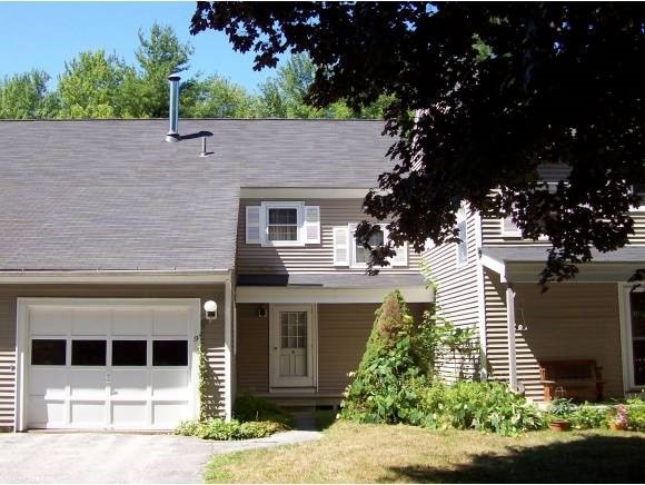 9 Winding Pond Rd unit 9, Londonderry, NH 03053 - photo 1