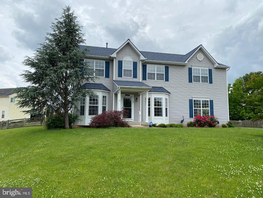 34 Winchester Ct, Harpers Ferry, WV 25425 - photo 1