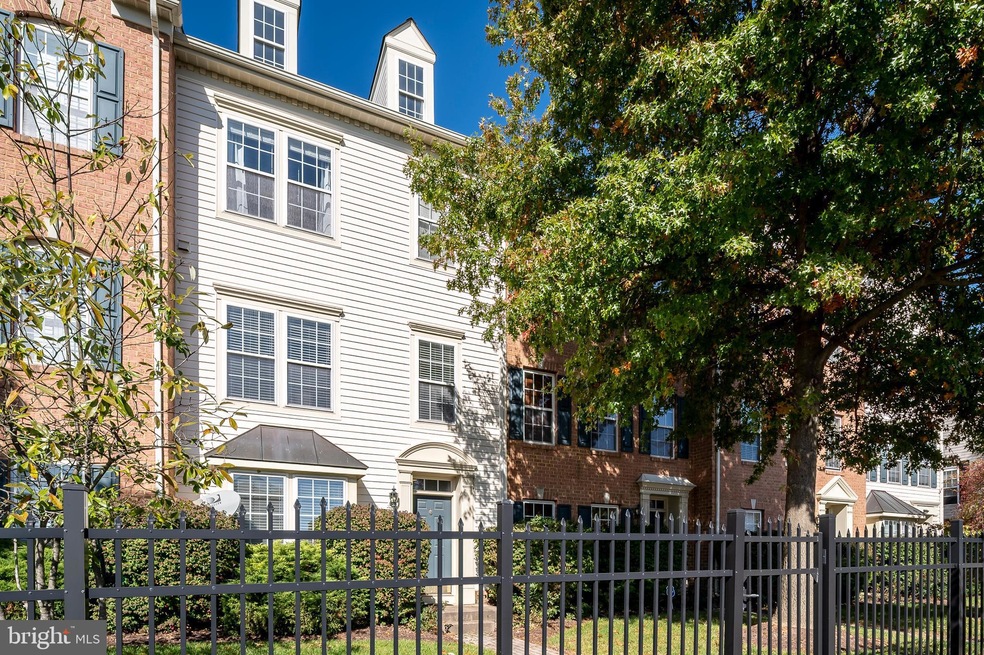 9441 Manor Forge Way, Owings Mills, MD 21117 - photo 1