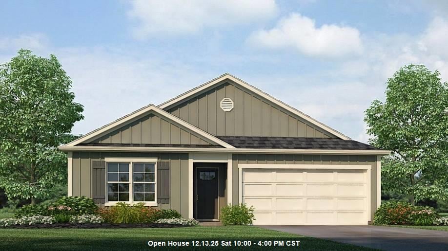 2126 Addison Way, Cullman, AL 35055 - photo 1