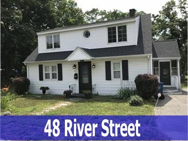 48 River St, Billerica, MA 01821 - photo 1