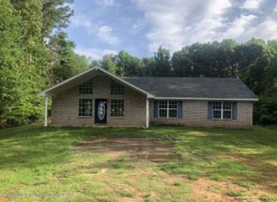126 County Road 104, Oxford, MS 38655 - photo 1