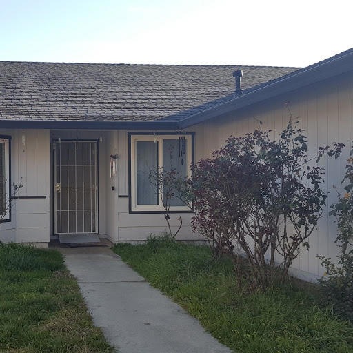 Photo front of home