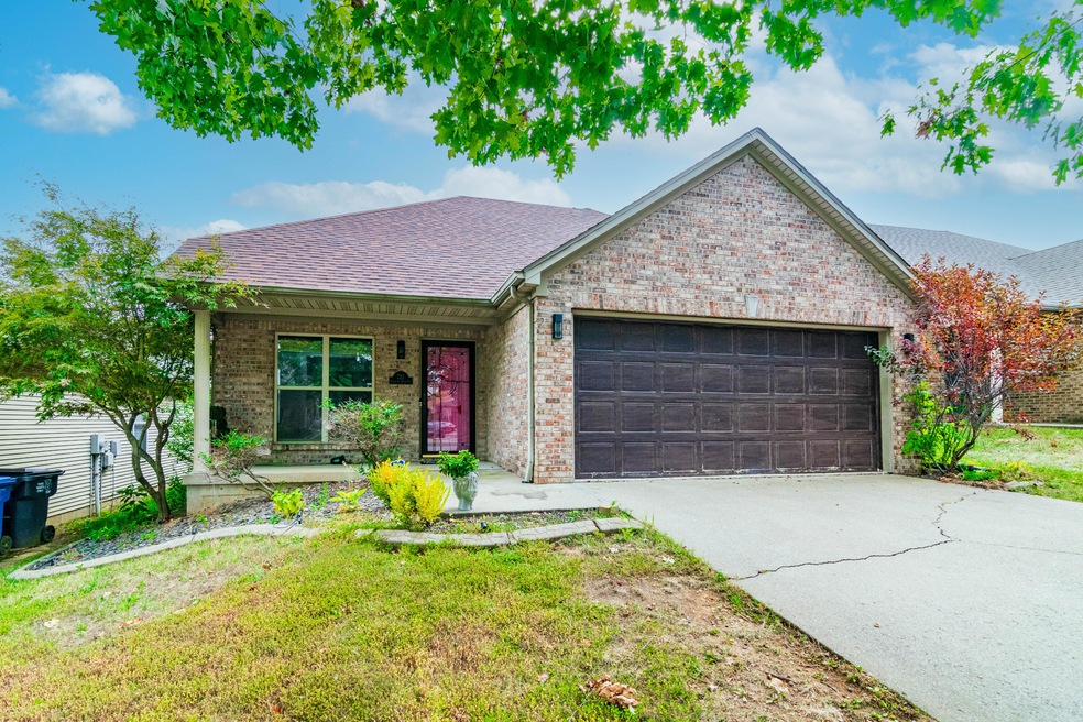 Sold $311,000 • Co-Listing Agent