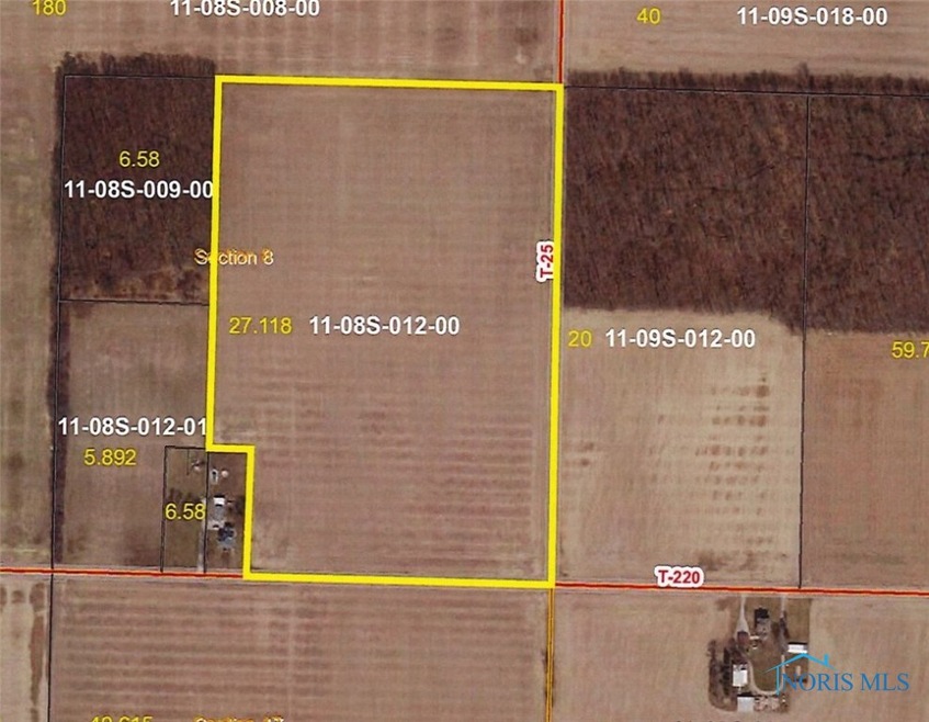 0 Road 220 unit 6064337, Antwerp, OH 45813 - photo 1