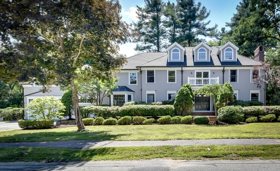 73 Pheasant Landing Rd, Needham, MA 02492 - photo 1