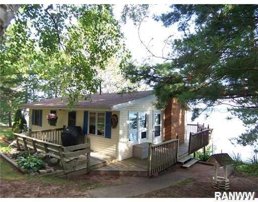 27175 Engebretson Rd, Webster, WI 54893 - photo 1