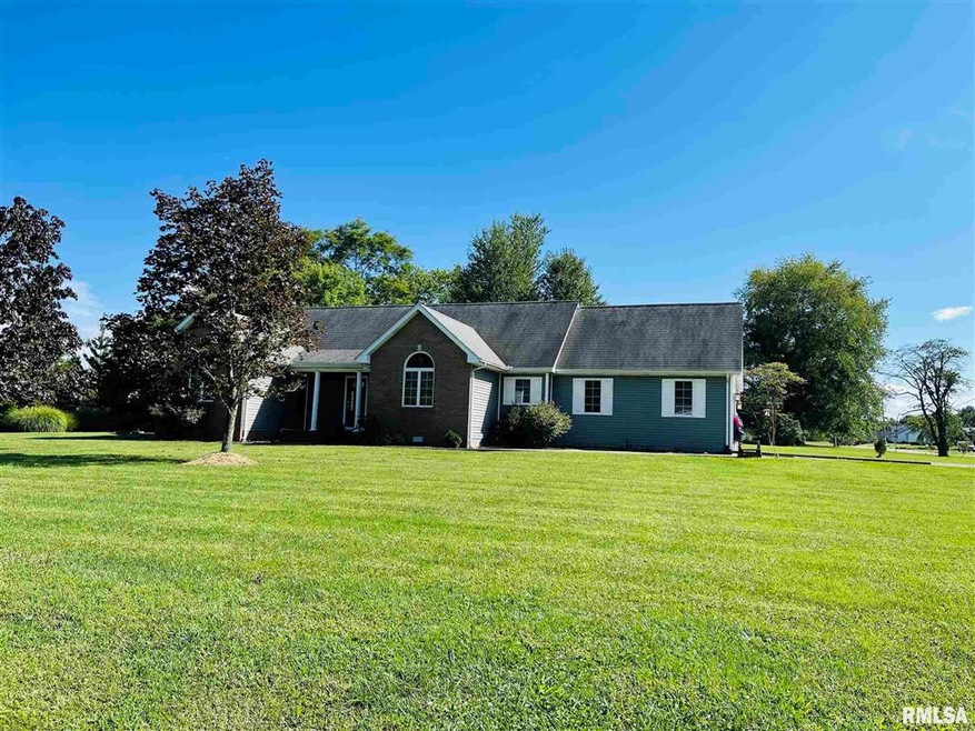 35 Evergreen Ln, Harrisburg, IL 62946 - photo 1