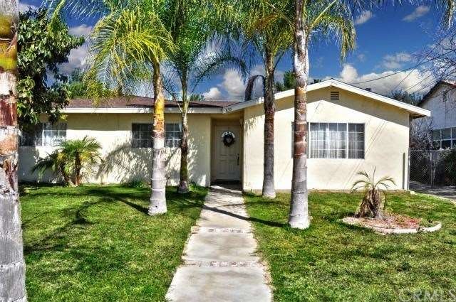 Front Home