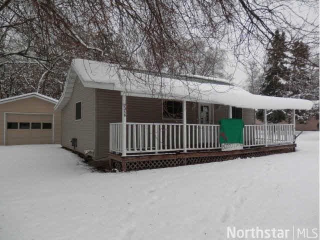 7356 Fir St E, Webster, WI 54893 - photo 1