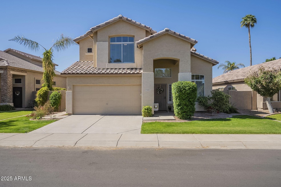 2401 W Indigo Dr, Chandler, AZ 85248 - photo 1