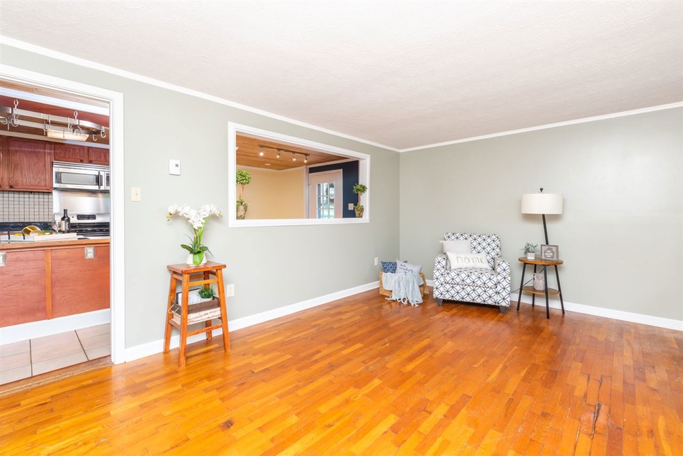 819 Rockland Ave, Charlottesville, VA 22902 - photo 1