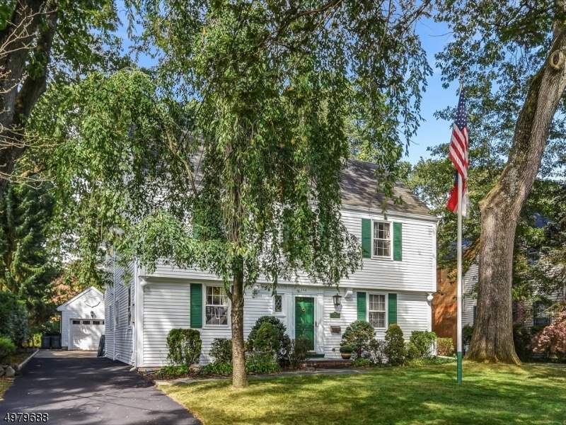 356 Owen Ave unit 1X, Fair Lawn, NJ 07410 - photo 1