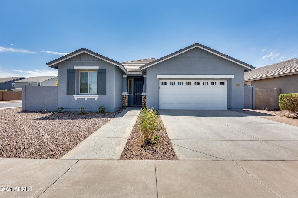 3551 N Los Alamos, Mesa, AZ 85213 - photo 1