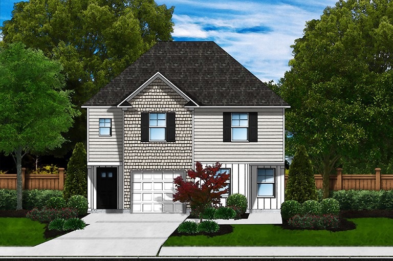 313 Noble Ln, Pendleton, SC 29670 - photo 1