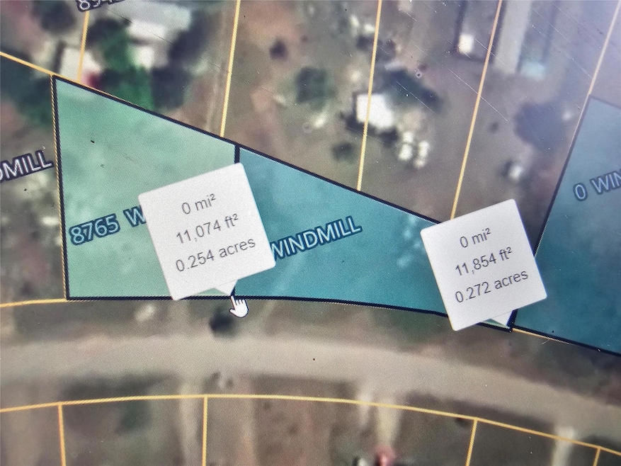 0 Windmill Ct, Cresson, TX 76035 - photo 1