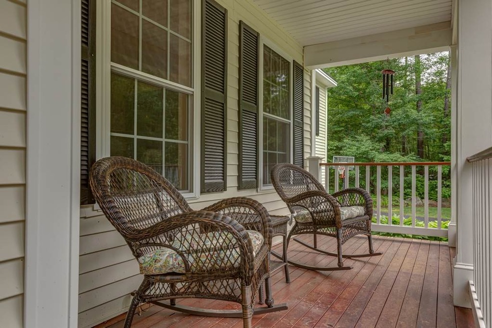 95 Young Rd, Milford, NH 03055 - photo 1