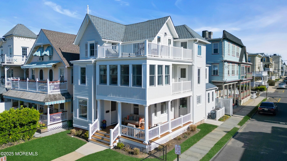 17 Webb Ave, Ocean Grove, NJ 07756 - photo 1