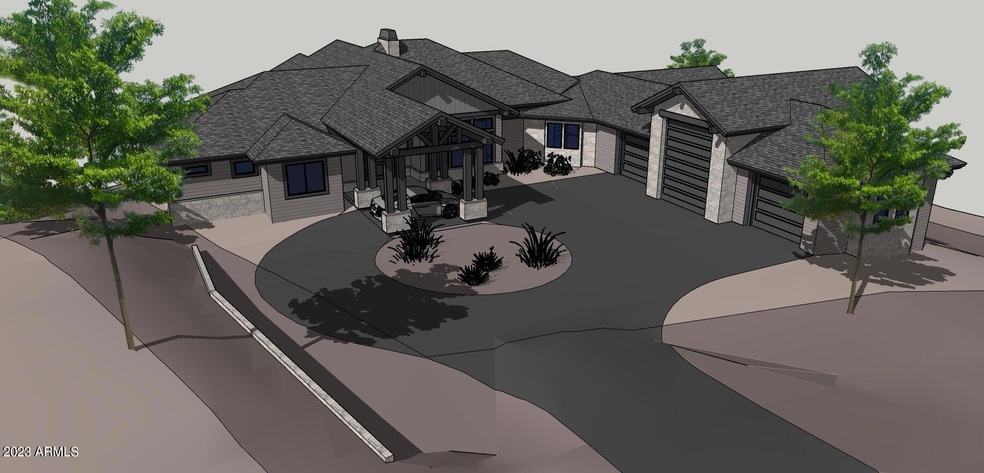 Main 3D View