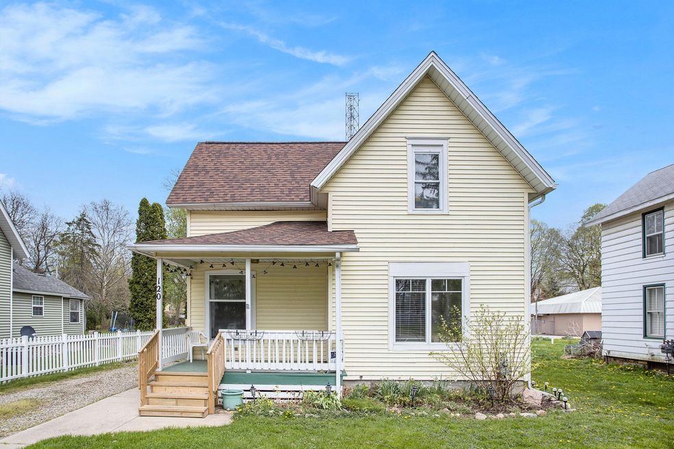 120 N Main
