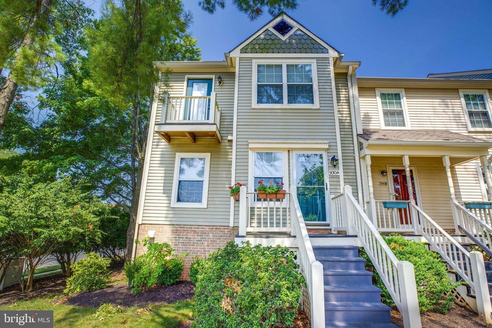 300A Locust St SE, Vienna, VA 22180 - photo 1