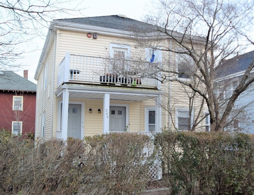 566 South St unit 1, Roslindale, MA 02131 - photo 1