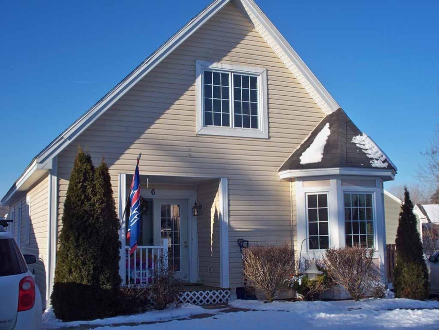 6 Griswold Dr, Rutland, VT 05701 - photo 1