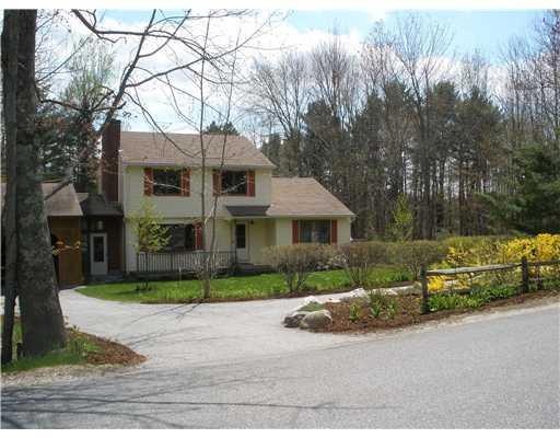 86 Fisher Rd, Bowdoinham, ME 04008 - photo 1