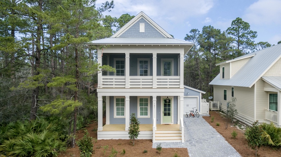 141 Matts Way