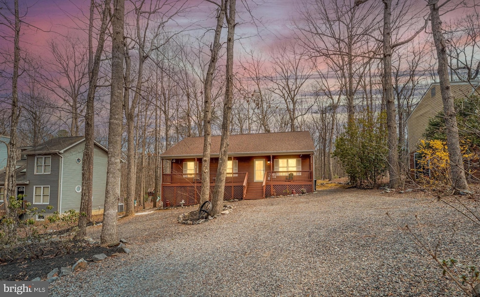 139 Monticello Cir, Locust Grove, VA 22508 - photo 1