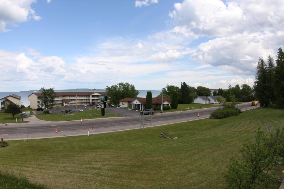 Commercial Building Site