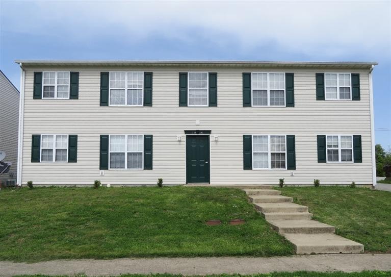 234 Grinder Ct unit 240, Nicholasville, KY 40356 - photo 1